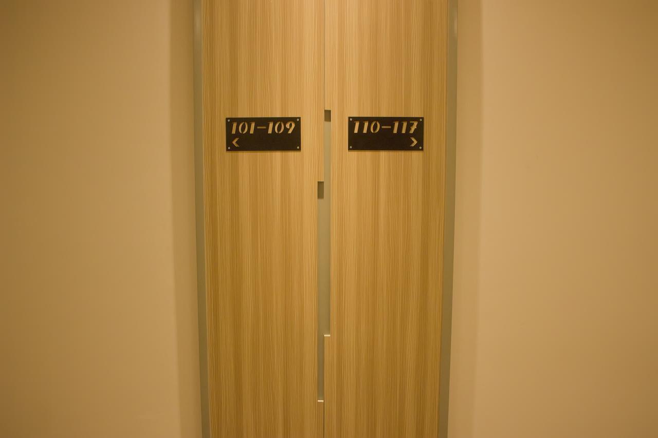 Ana Hotel Jakarta Exterior photo